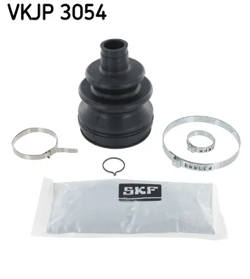 Комплект маншон, полуоска SKF